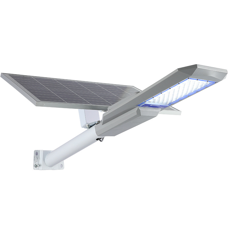 Lens Solar Street light